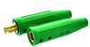 Lime green Lenco Cable Connectors Part #LC-40 biggest discount